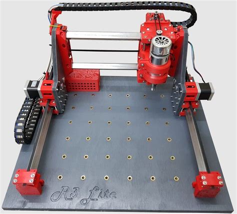 cnc router 3d printed parts|3d printable cnc machine.